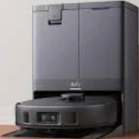 تصویر جارو رباتیک مدل Eufy pro 