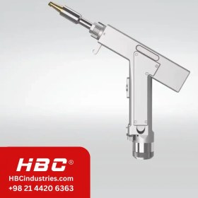 تصویر گان جوش لیزر GFAST مدل SUP23T 