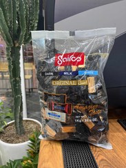 تصویر شکلات سایرو دارک پرسی 