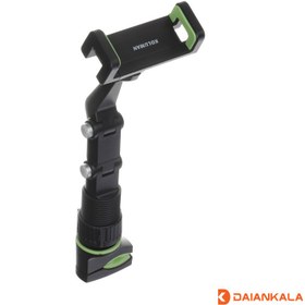 تصویر پایه نگهدارنده گوشی موبایل کلومن مدل K-HD028 Koluman K-HD028 Phone Holder