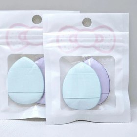 تصویر پدانگشتی کانسیلر 