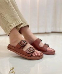 تصویر صندل زنانه طبی دیبا 