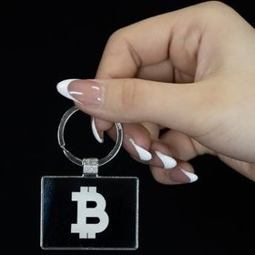 تصویر جاسویچی بیت کوین 