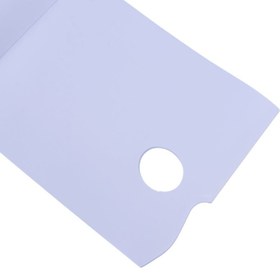 تصویر پالت رنگ کاغذی 35 برگ مگنانی Magnani Tear Off Paletts