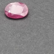 تصویر یاقوت برمه کد 1327 