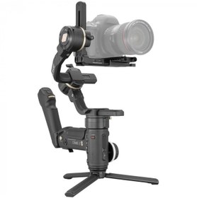 تصویر گیمبال ژیون تک CRANE 3S Zhiyun-Tech CRANE 3S Handheld Gimbal Stabilizer