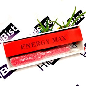 تصویر اتو مو انرژی مکس مدل EN-8300 ا Energy Max EN-8300 Energy Max EN-8300