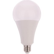 تصویر لامپ ال ای دی افراتاب مدل AF-A95-25W ظرفیت ۲۵ وات 