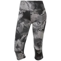 تصویر لگینگ ورزشی زیر زانو زنانه کریویت کد Z-HV41 