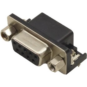 تصویر D-SUB روبردی رایت 9 پین 