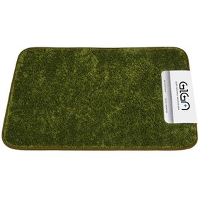 تصویر پادری – طرح ساده پرز بلند 