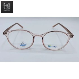 تصویر عینک طبی زنو مدل 8243 