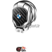 تصویر در پوش سوئیچ و Key Less طرح BMW 