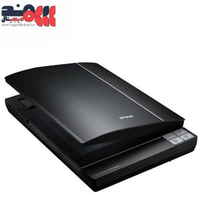 تصویر اسکنر اپسون مدل پرفکشن وی 370 Perfection V370 Photo Scanner