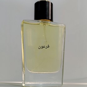 تصویر اسانس عطر فرعون برند ژیوادان سوییس - ۳۰ میل Feroon