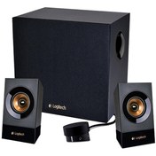 تصویر اسپیکر لاجیتک مدل Z533 Logitech Z533 Speaker