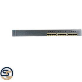 تصویر سوئیچ سیسکو WS-C3750G-12S-E Cisco WS-C3750G-12S-E Switch