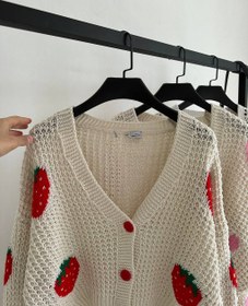 تصویر بافت ترک مدل لا‌ولی 