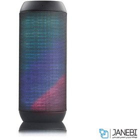 تصویر اسپیکر بی سیم پرومیت Promate Sense LED Wireless Speaker 