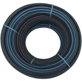 تصویر شیلنگ گازی 1 اینچ تکنو 