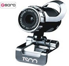 تصویر وب کم تسکو تي دبليو 1500 کي ا TSCO Webcam TW 1500K TSCO Webcam TW 1500K