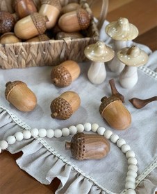 تصویر بلوط دکوراتیو 