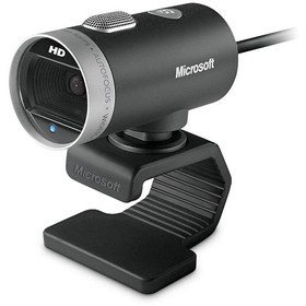 تصویر وبکم مایکروسافت مدل MICROSOFT LIFECAM CINEMA 