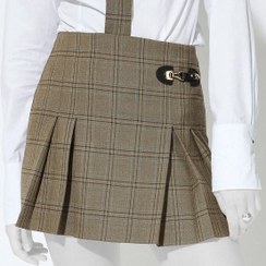 تصویر دامن کوتاه زنانه کوتون مدل 5WAK70089UW 