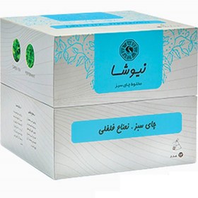 تصویر دمنوش نعناع فلفلی Peppermint