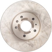 تصویر دیسک چرخ جلو لیفان X60 