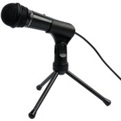 تصویر میکروفون استودیویی مدل SF-910 ا Sf-910 Studio Microphone Sf-910 Studio Microphone