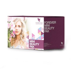 تصویر مینی پک زیبایی | FOREVER MINI BEAUTY PAK 