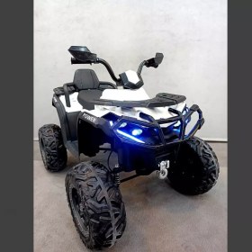 تصویر موتور چهار چرخ مدل ۱۱۸۸ 