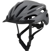 تصویر کلاه دوچرخه سواری کربول مدل C04 چراغ‌دار 