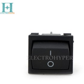 تصویر کلید راکر صفر و یک 