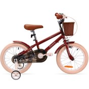 تصویر دوچرخه قناری 20 مدل Classic 