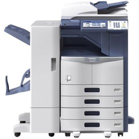 تصویر دستگاه کپی توشیبا مدل 456se Toshiba 456se Photocopier