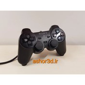 تصویر پایه نگهدارنده دسته PS2 مدل مخفی 