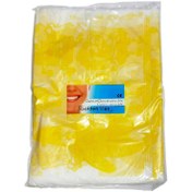 تصویر پیشبند اطفال نایلونی گلدن مکس GOLDEN MAX 