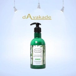 تصویر مایع شست‌وشوی دست | DEEP SENSE دیپ سنس ۴۰۰ میل 