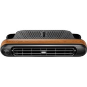 تصویر پنکه خودرو ممو مدل CF04 