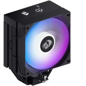تصویر فن خنک کننده پردازنده ردراگون مدل CC-2312 RGB 