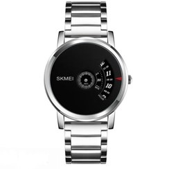 تصویر ساعت مچی مردانه اسکمی مدل 1260SSIBK 