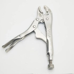 تصویر انبر قفلی 7 اینچ تاپ تول مدل DAAQ1A07 