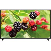 تصویر تلویزیون ال ای دی هوشمند جی پلاس مدل GTV-65RU746N سایز 65 اینچ G Plus GTV-65RU746N Smart LED 65 Inch TV