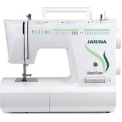 تصویر چرخ خیاطی کاچیران مدل ژانینا 4020 Kachiran Janina 4020 Sewing Machine