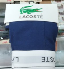 تصویر شورت نیم پای مردانه LACOSTE LAOSTE