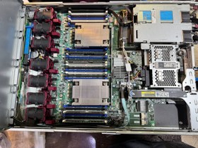 تصویر سرور G9 4LFF-4SFF 