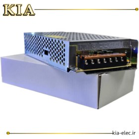 تصویر سویچینگ 12 ولت 10 امپر 