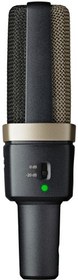 تصویر AKG - C314 میکروفون کاندنسر 